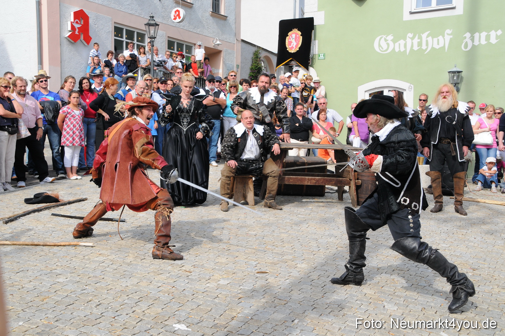 Tillyfest Breitenbrunn 120910 0185