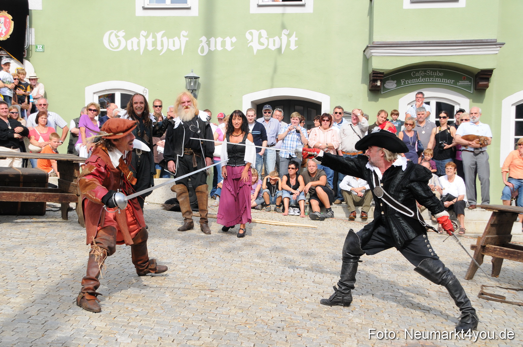 Tillyfest Breitenbrunn 120910 0186