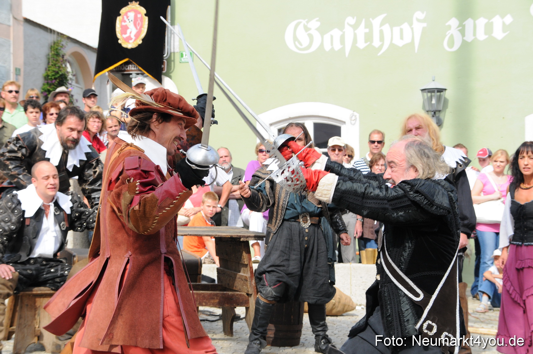 Tillyfest Breitenbrunn 120910 0187