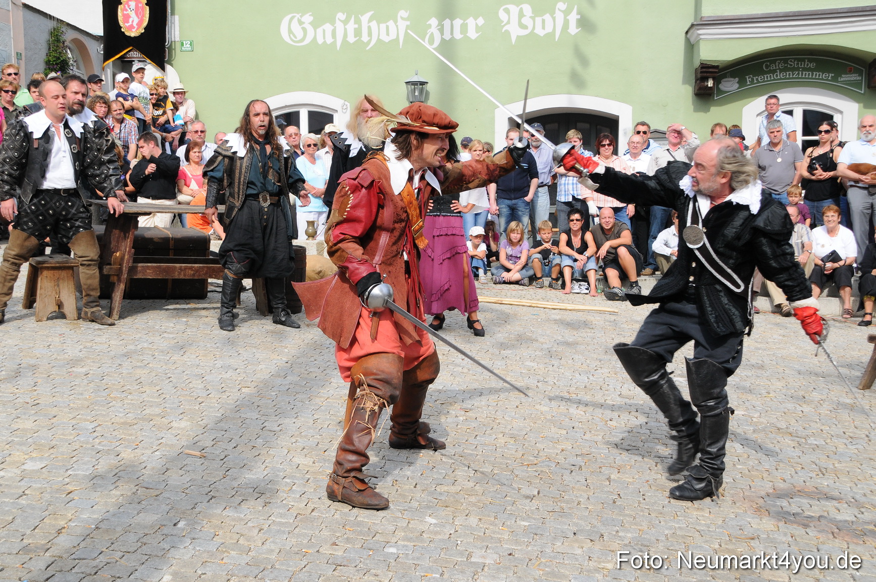 Tillyfest Breitenbrunn 120910 0188