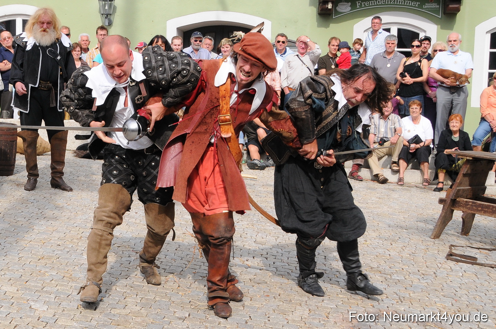 Tillyfest Breitenbrunn 120910 0189