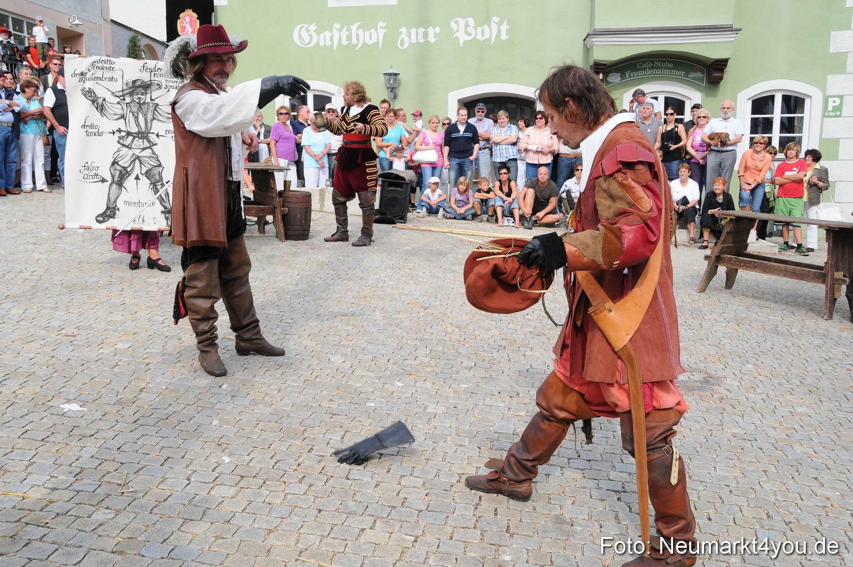 Tillyfest Breitenbrunn 120910 0195