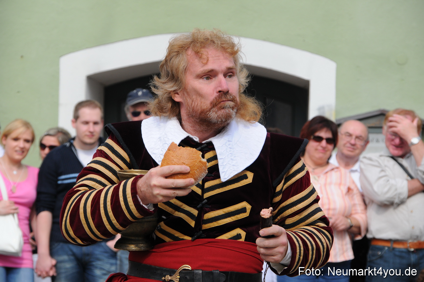 Tillyfest Breitenbrunn 120910 0196