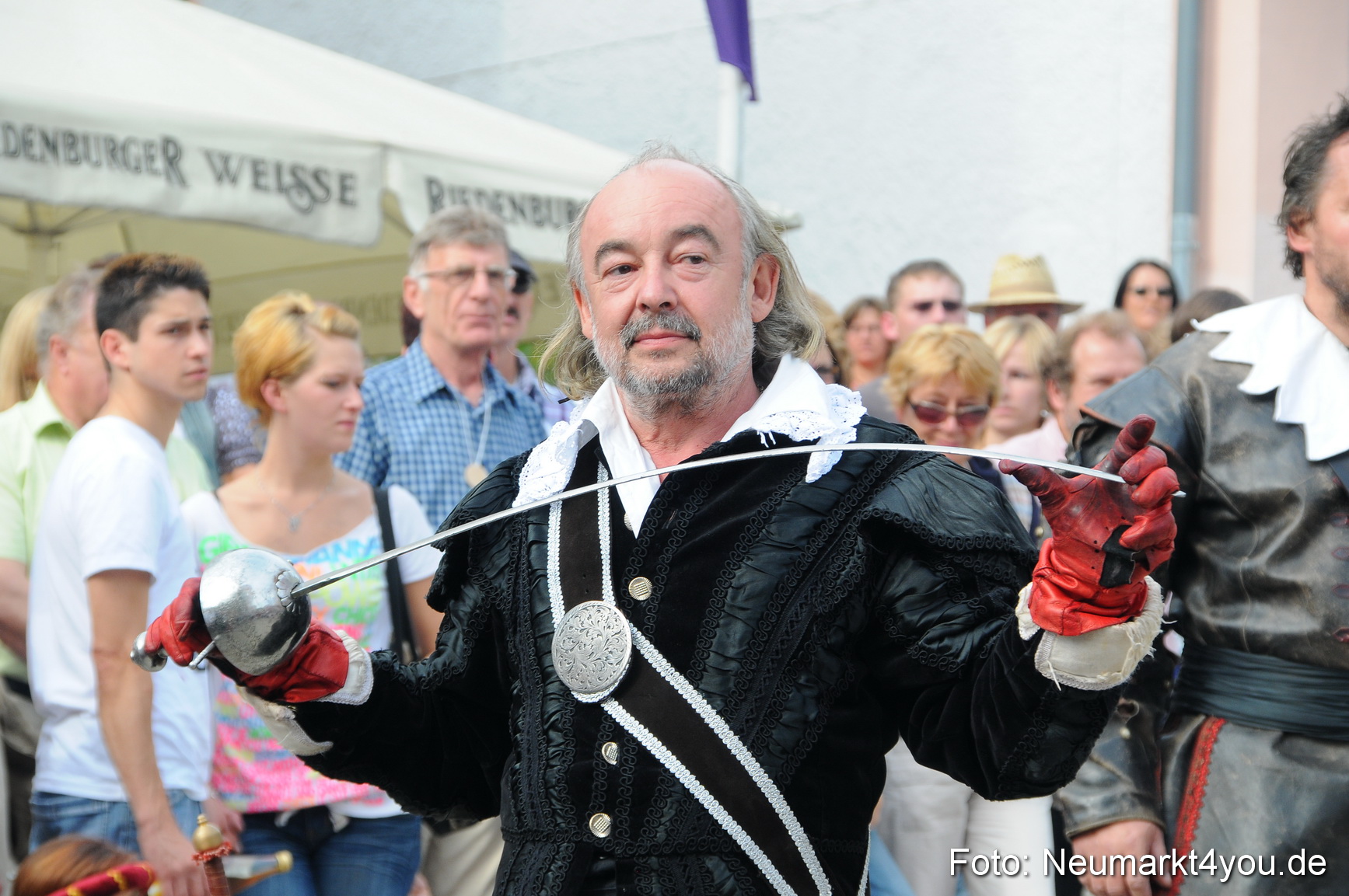 Tillyfest Breitenbrunn 120910 0201