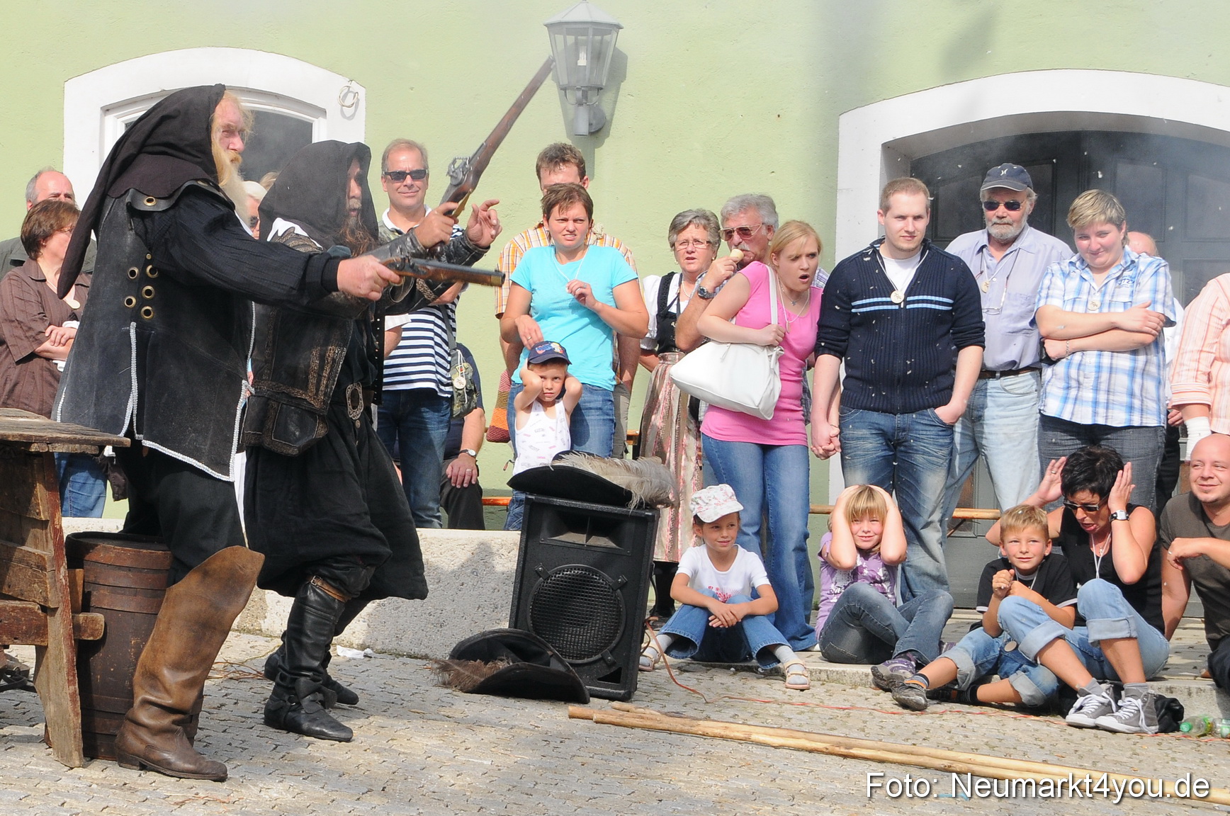 Tillyfest Breitenbrunn 120910 0208