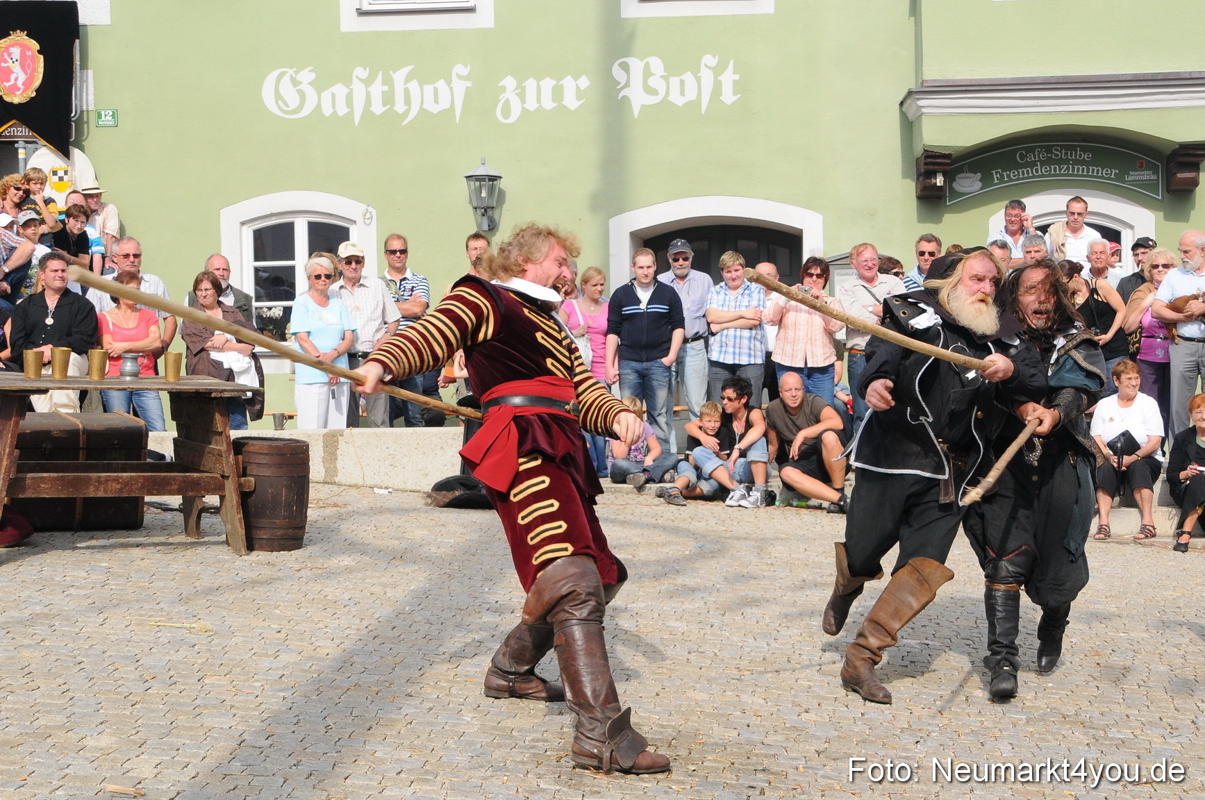 Tillyfest Breitenbrunn 120910 0211