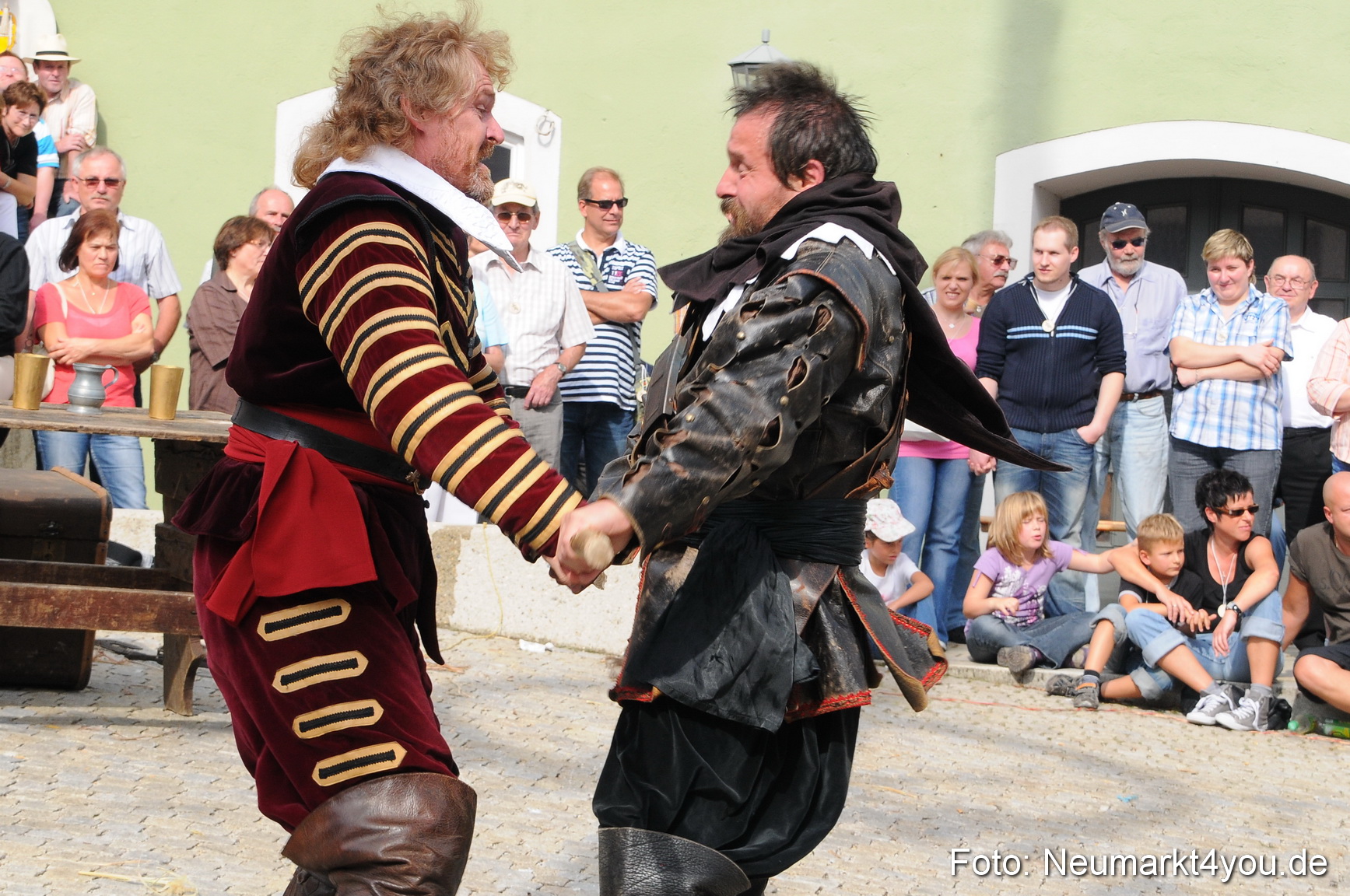 Tillyfest Breitenbrunn 120910 0213