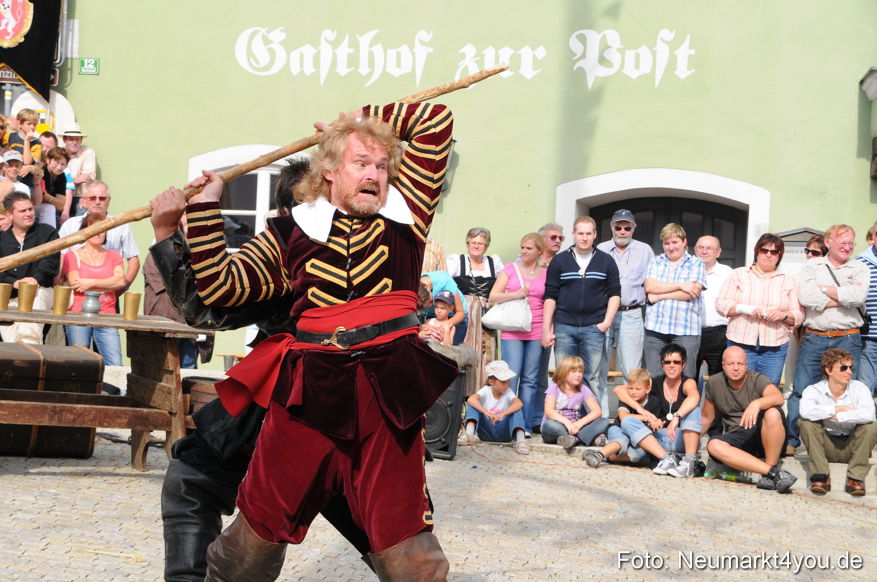 Tillyfest Breitenbrunn 120910 0214