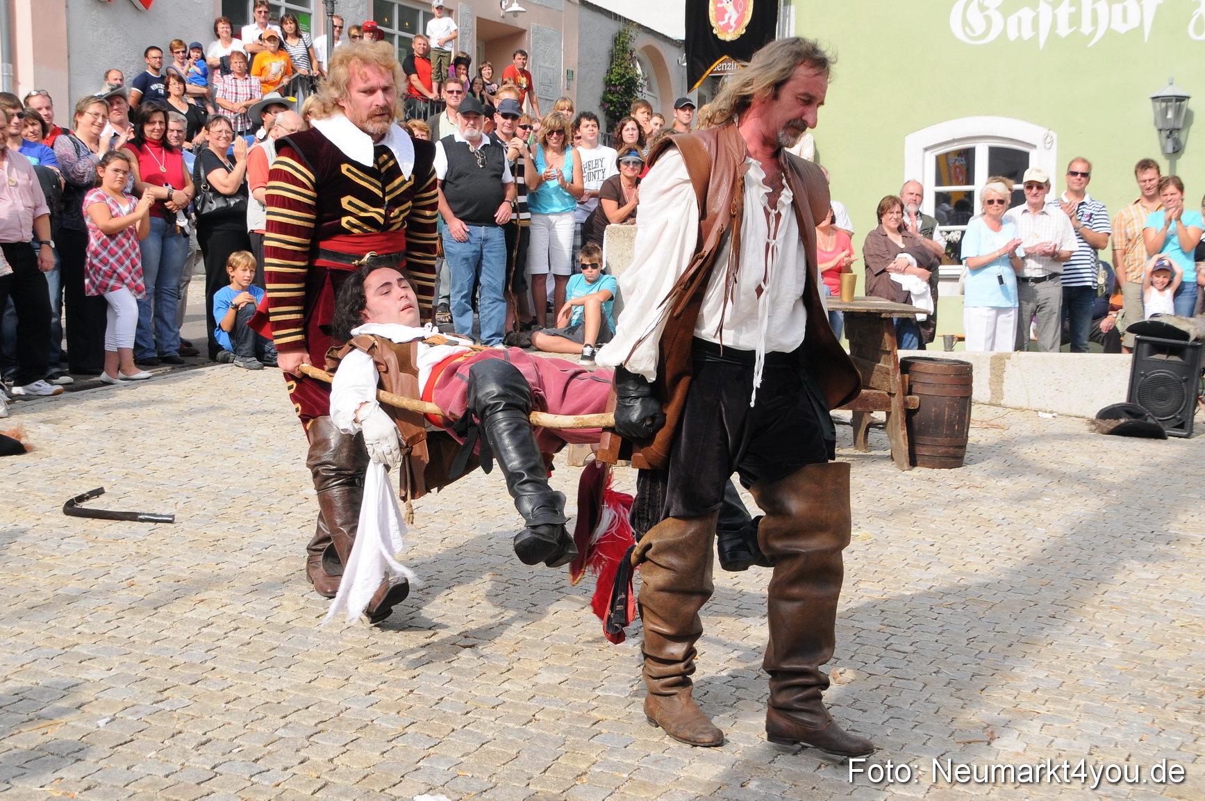 Tillyfest Breitenbrunn 120910 0218