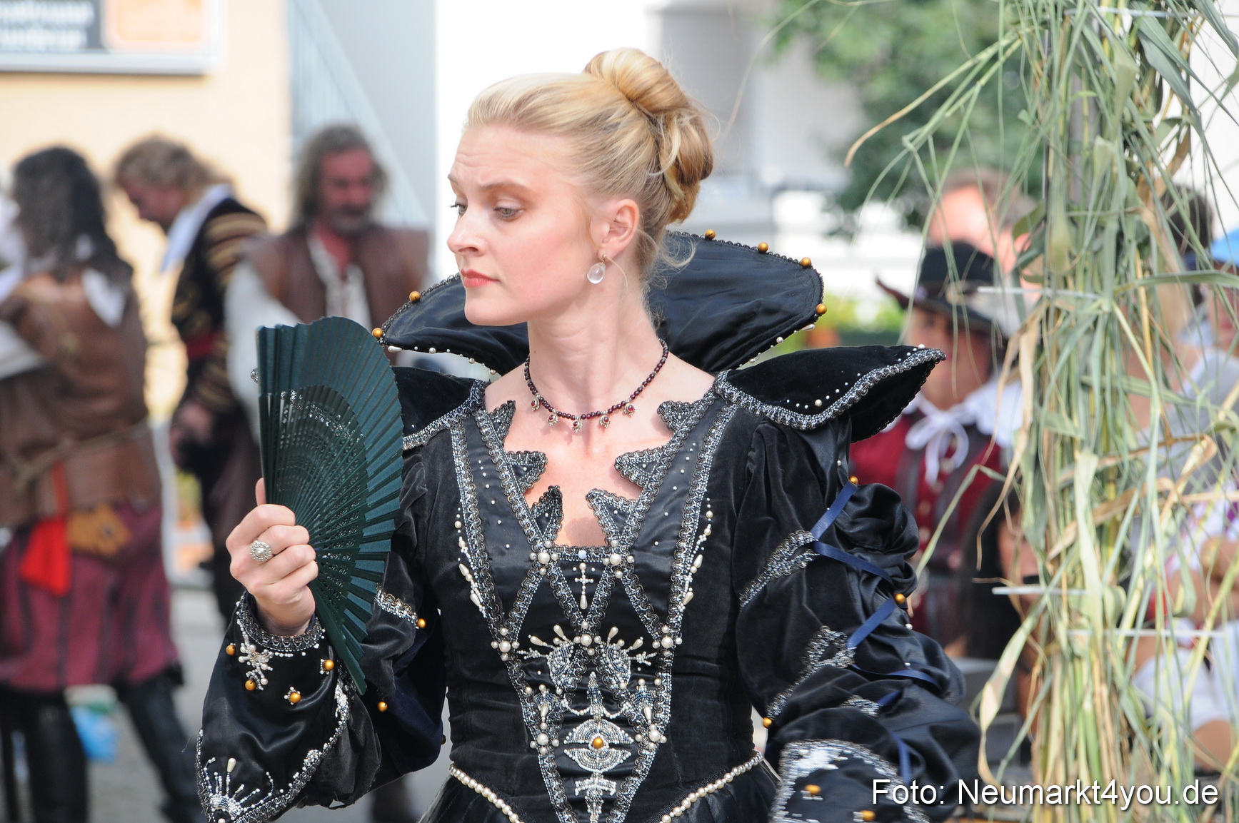 Tillyfest Breitenbrunn 120910 0219