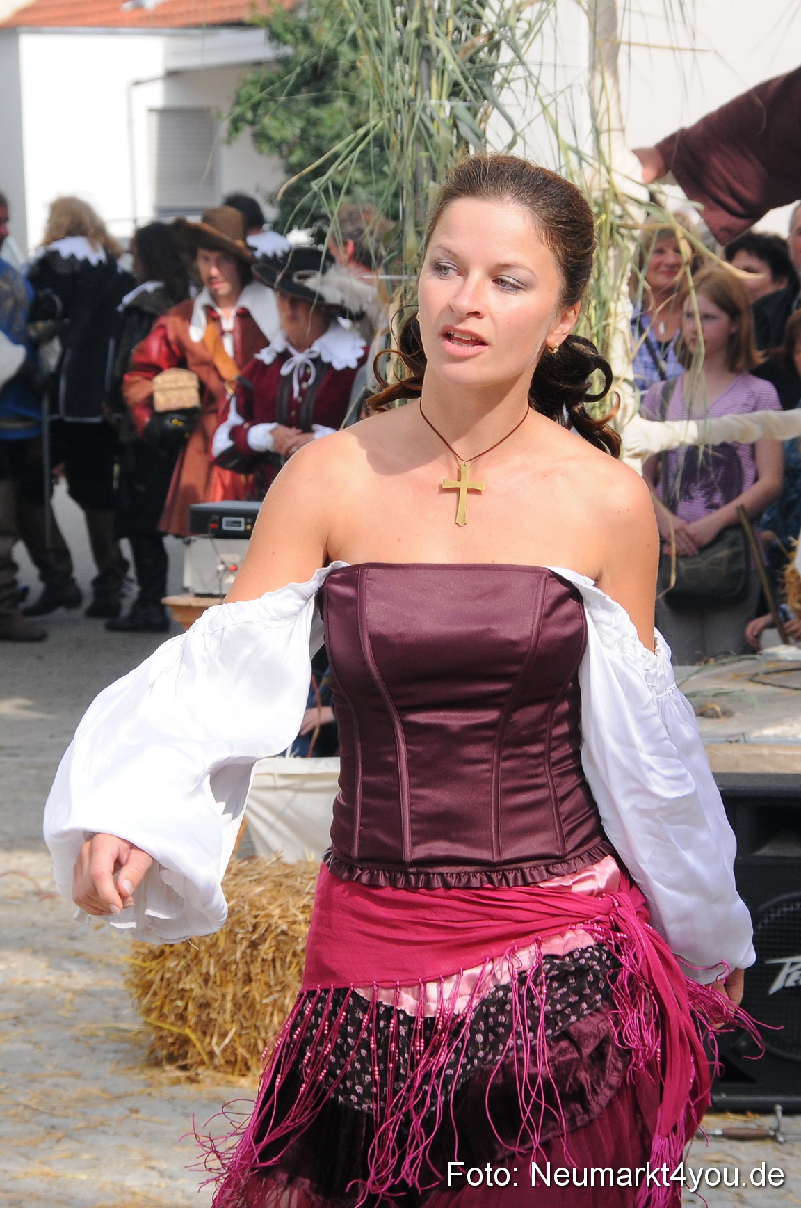 Tillyfest Breitenbrunn 120910 0220