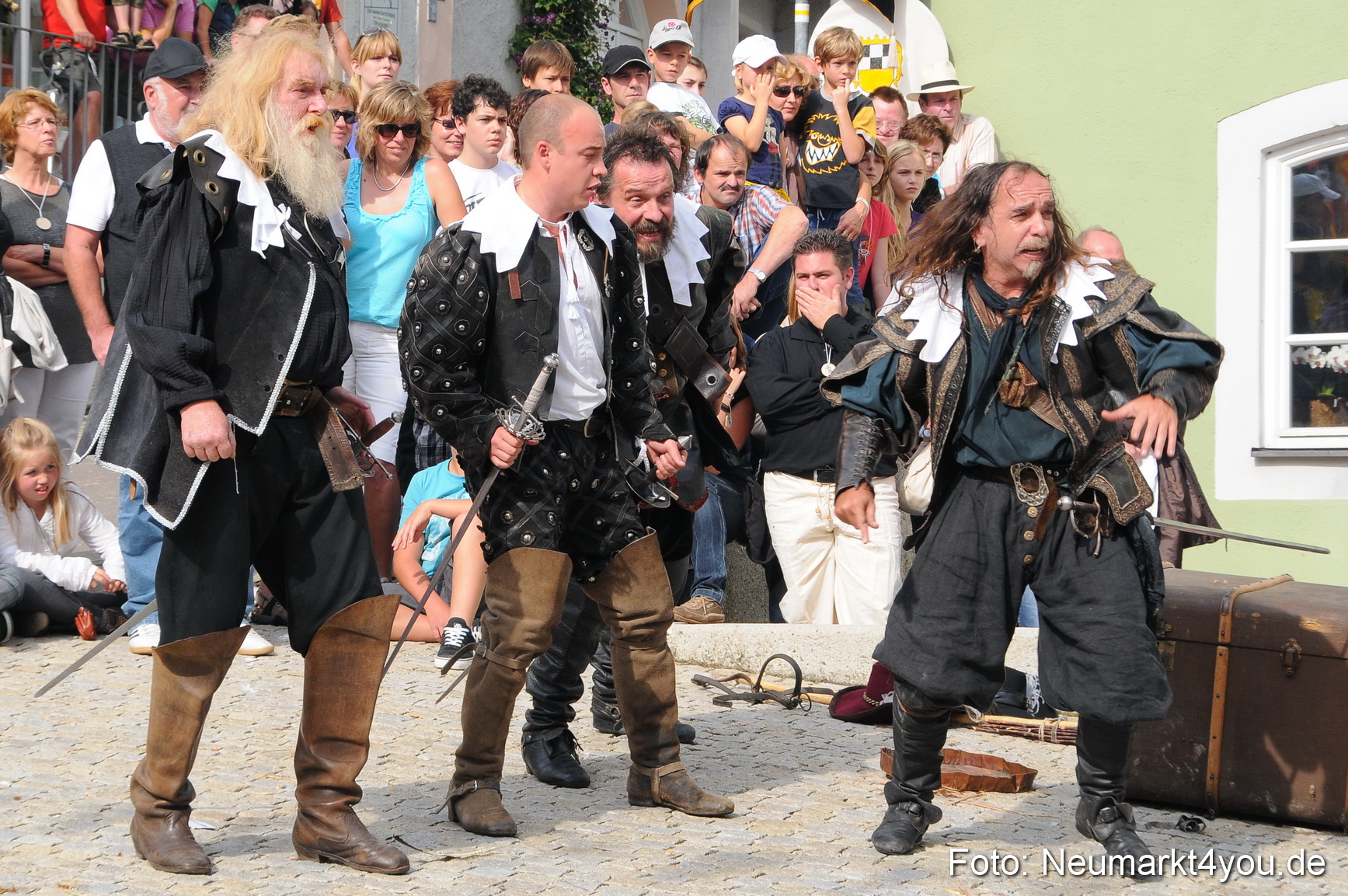 Tillyfest Breitenbrunn 120910 0226