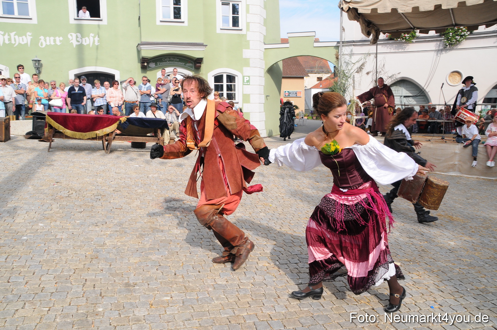 Tillyfest Breitenbrunn 120910 0227