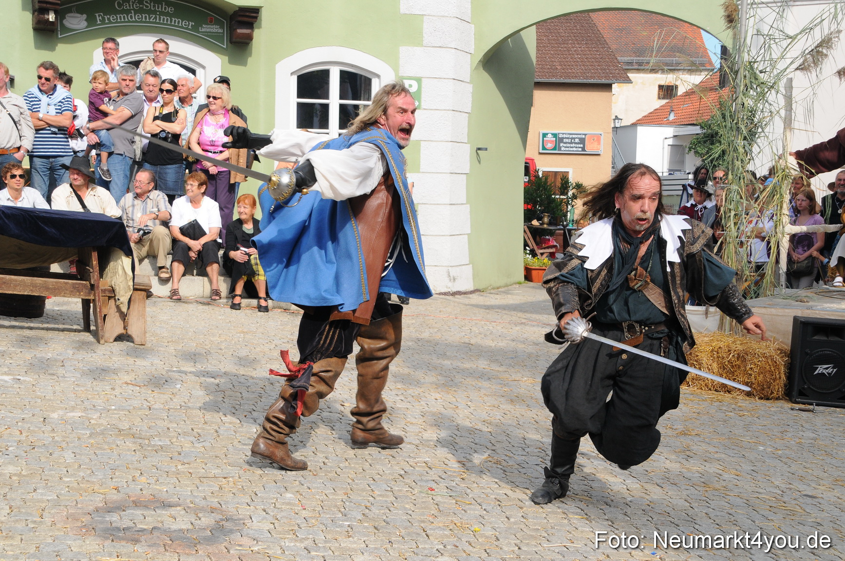 Tillyfest Breitenbrunn 120910 0228