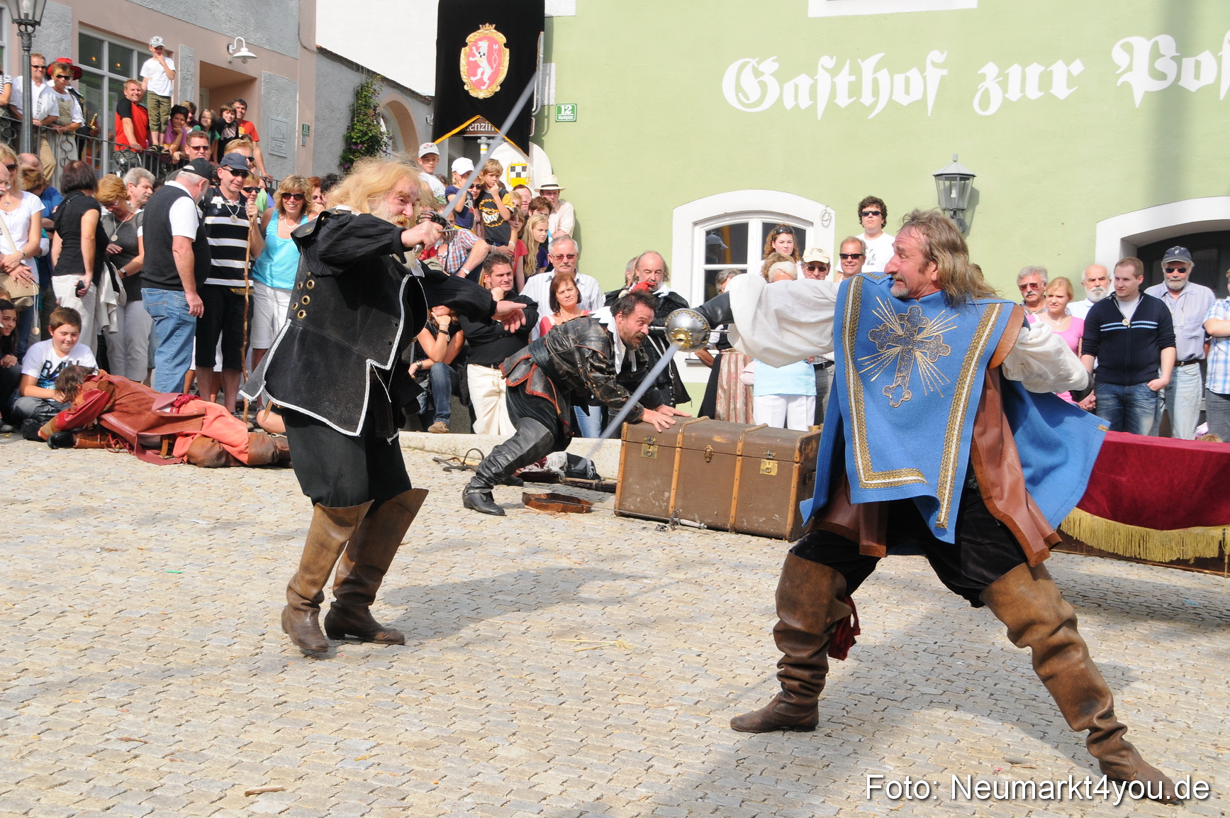 Tillyfest Breitenbrunn 120910 0229