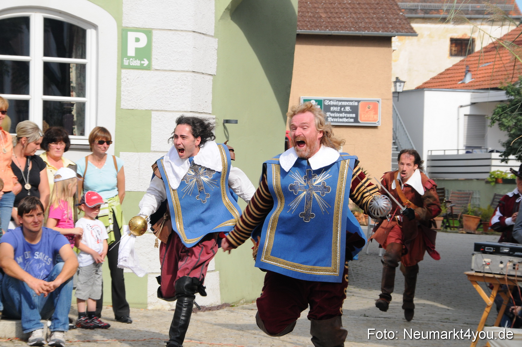 Tillyfest Breitenbrunn 120910 0231