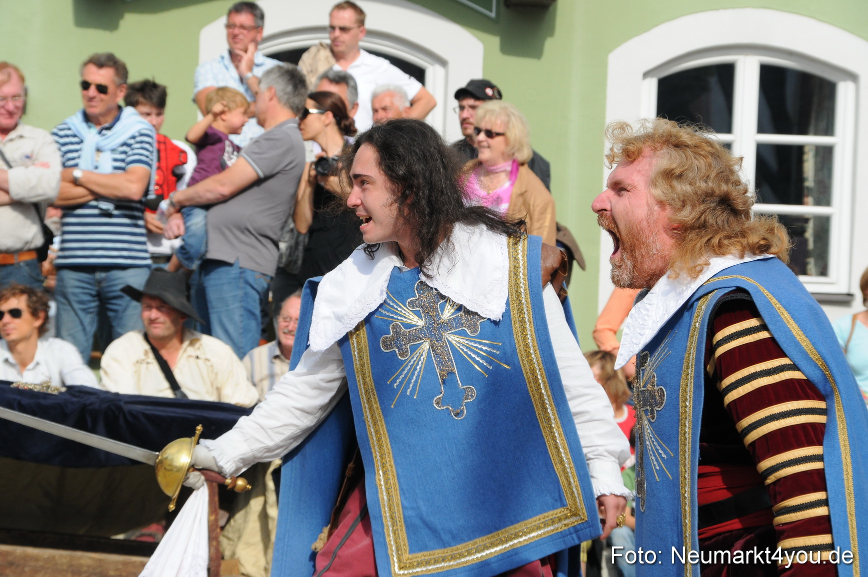 Tillyfest Breitenbrunn 120910 0232