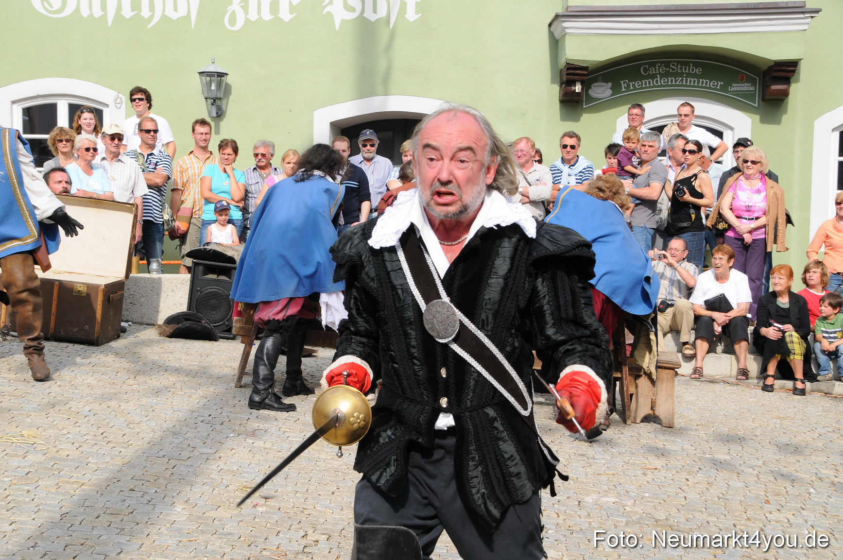 Tillyfest Breitenbrunn 120910 0234