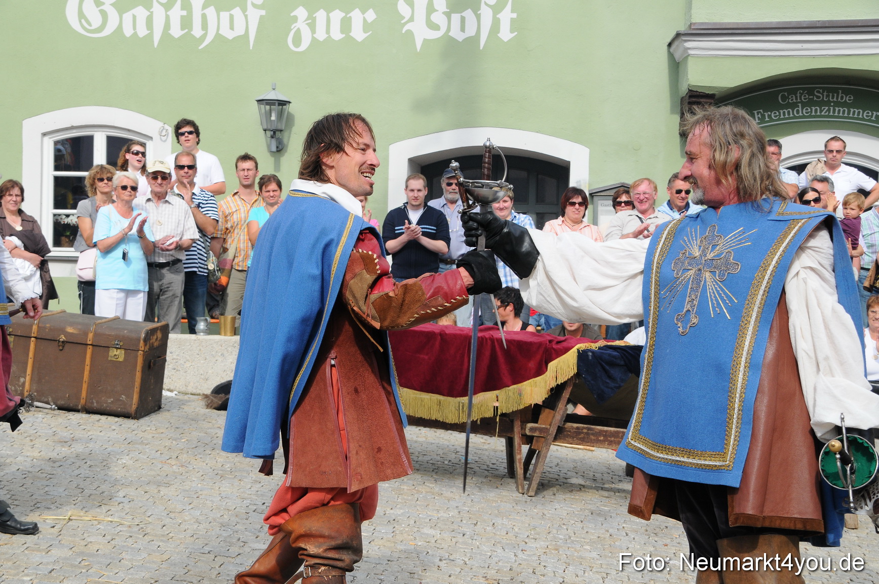 Tillyfest Breitenbrunn 120910 0238