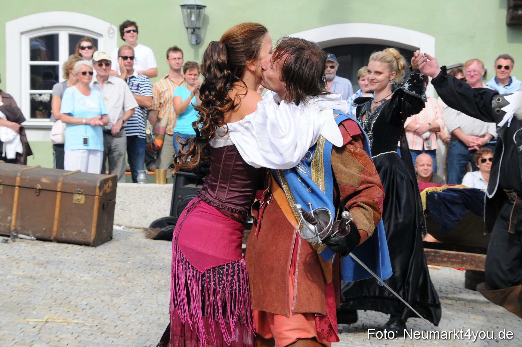 Tillyfest Breitenbrunn 120910 0239