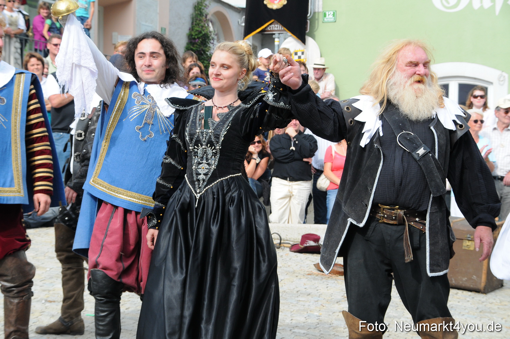 Tillyfest Breitenbrunn 120910 0240