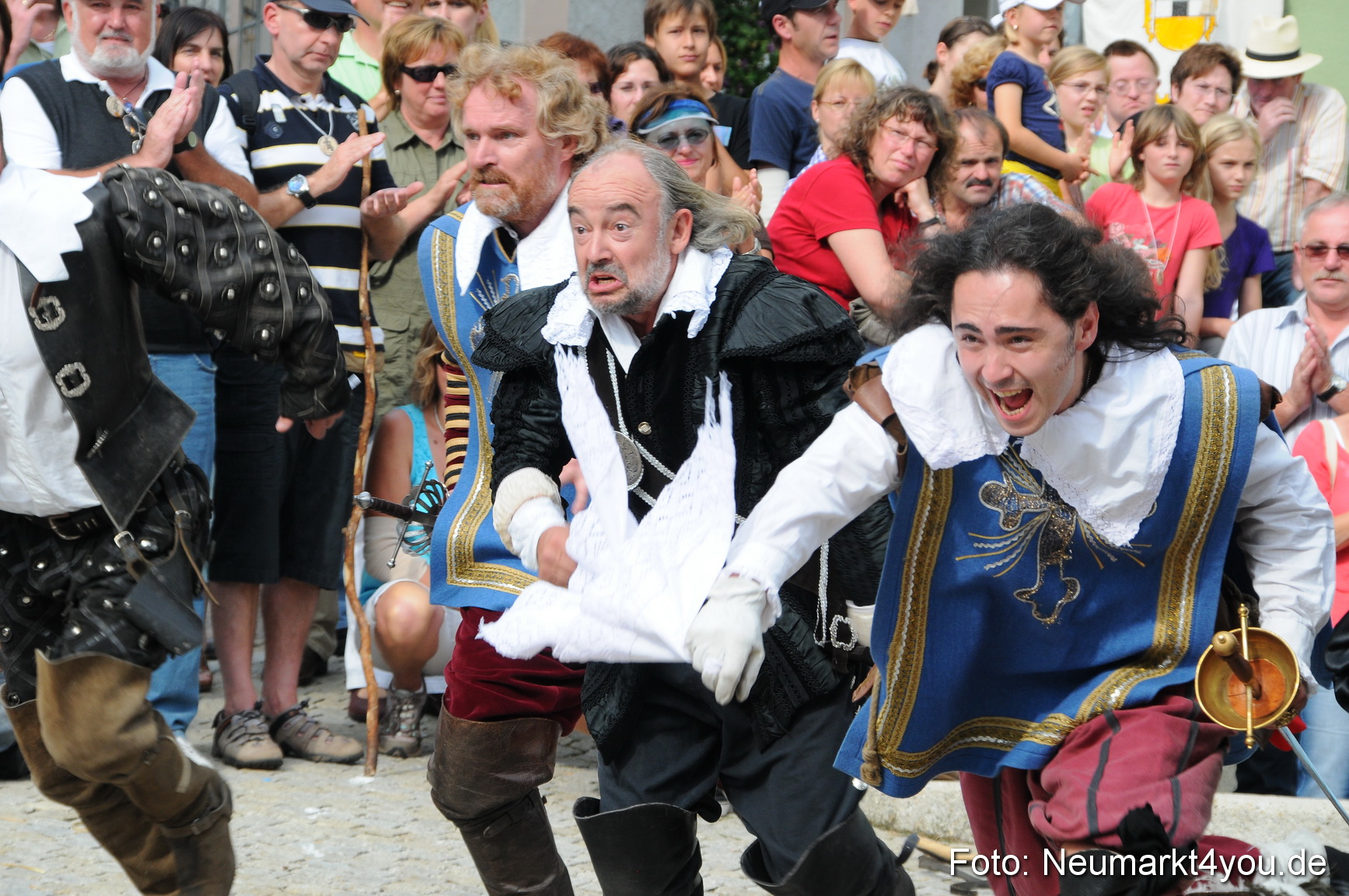 Tillyfest Breitenbrunn 120910 0241