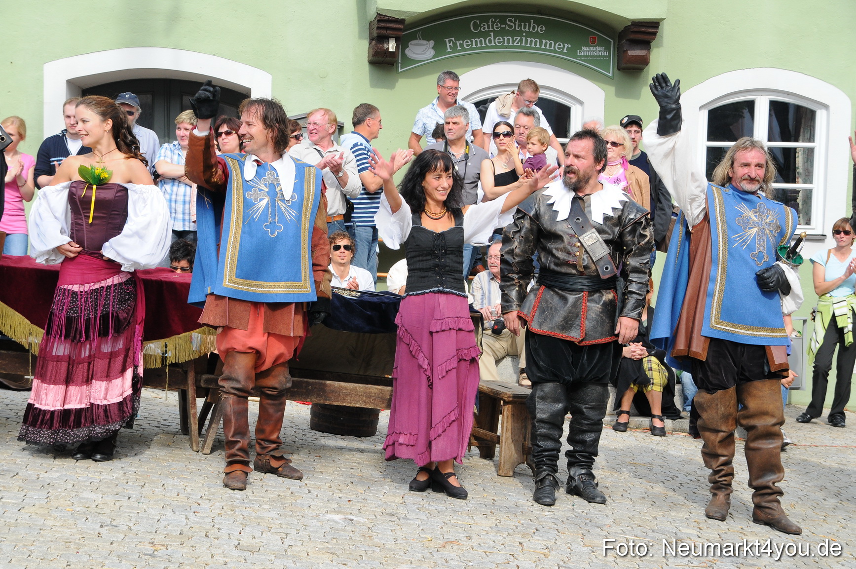 Tillyfest Breitenbrunn 120910 0242