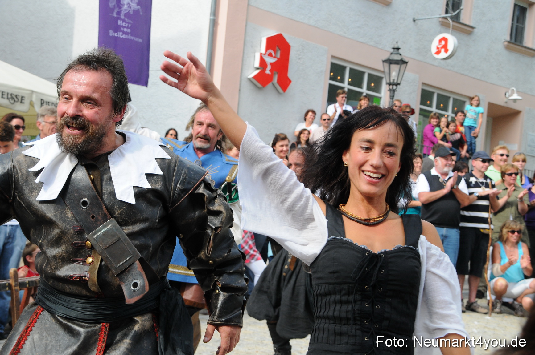 Tillyfest Breitenbrunn 120910 0244