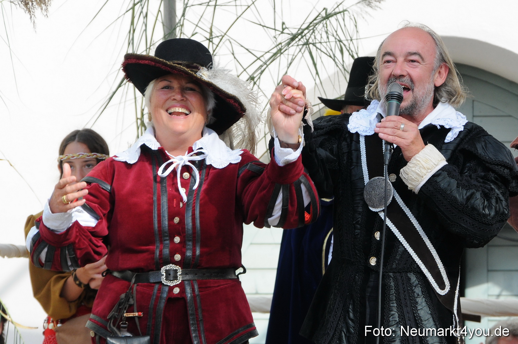 Tillyfest Breitenbrunn 120910 0247