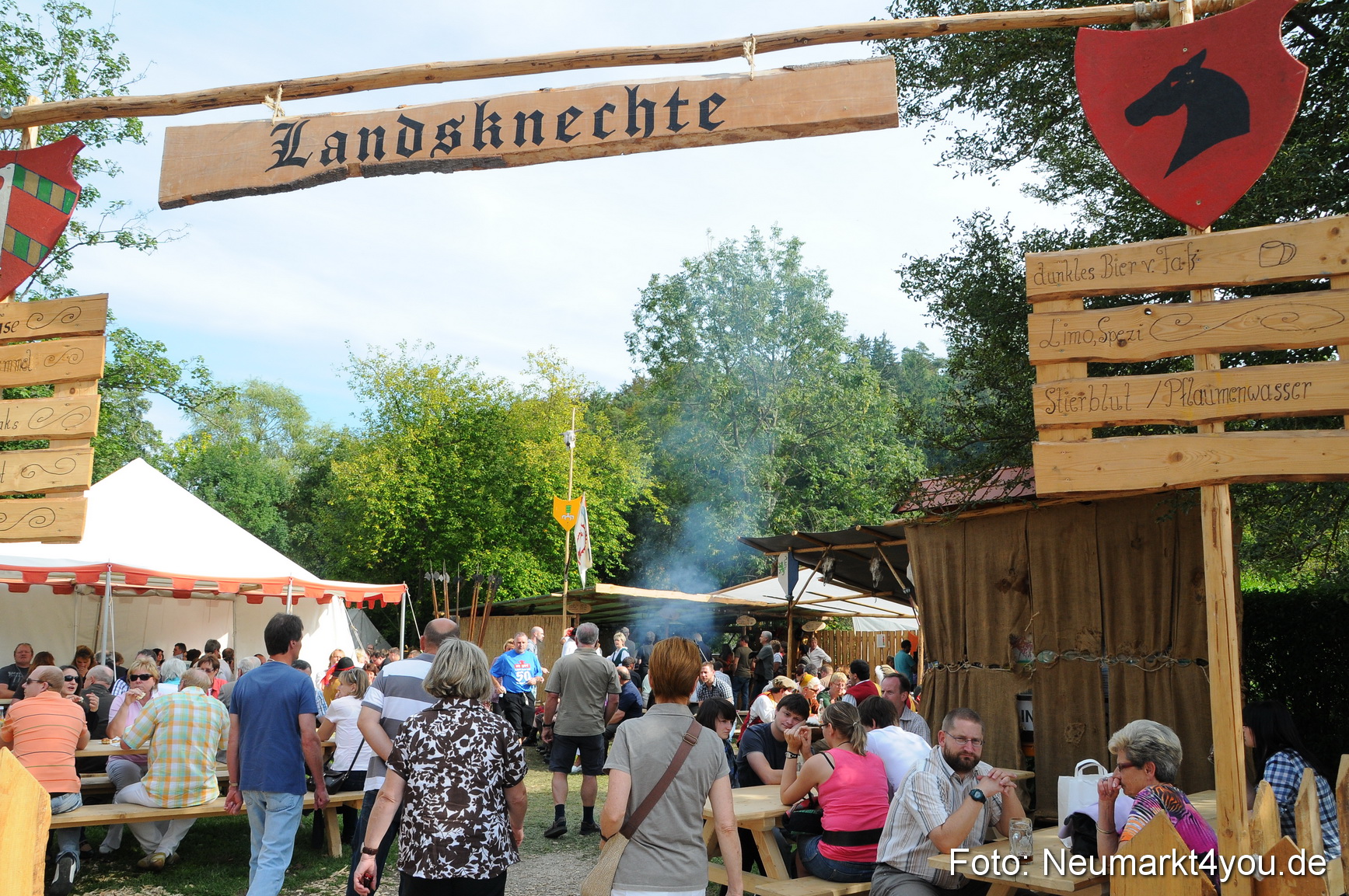 Tillyfest Breitenbrunn 120910 0252