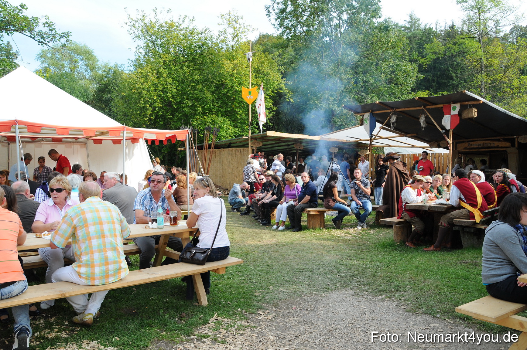 Tillyfest Breitenbrunn 120910 0253