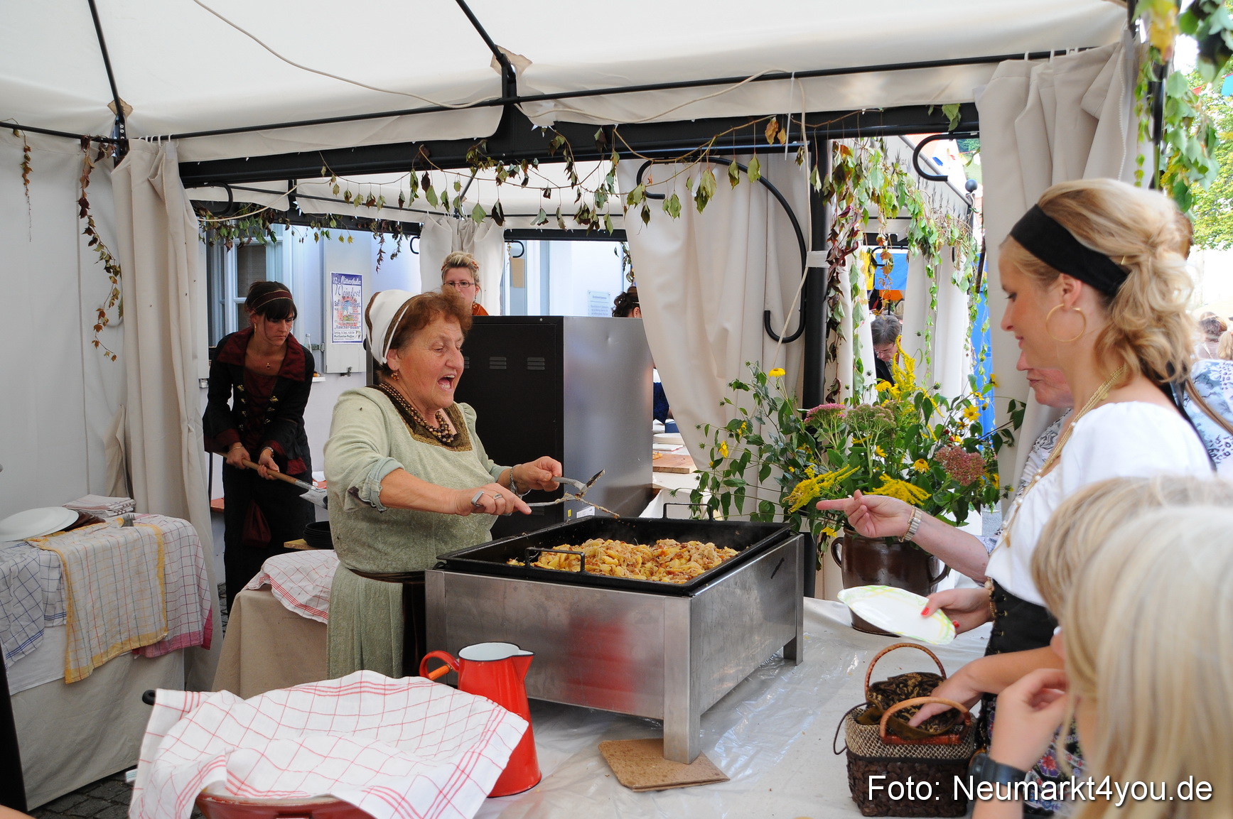 Tillyfest Breitenbrunn 120910 0259