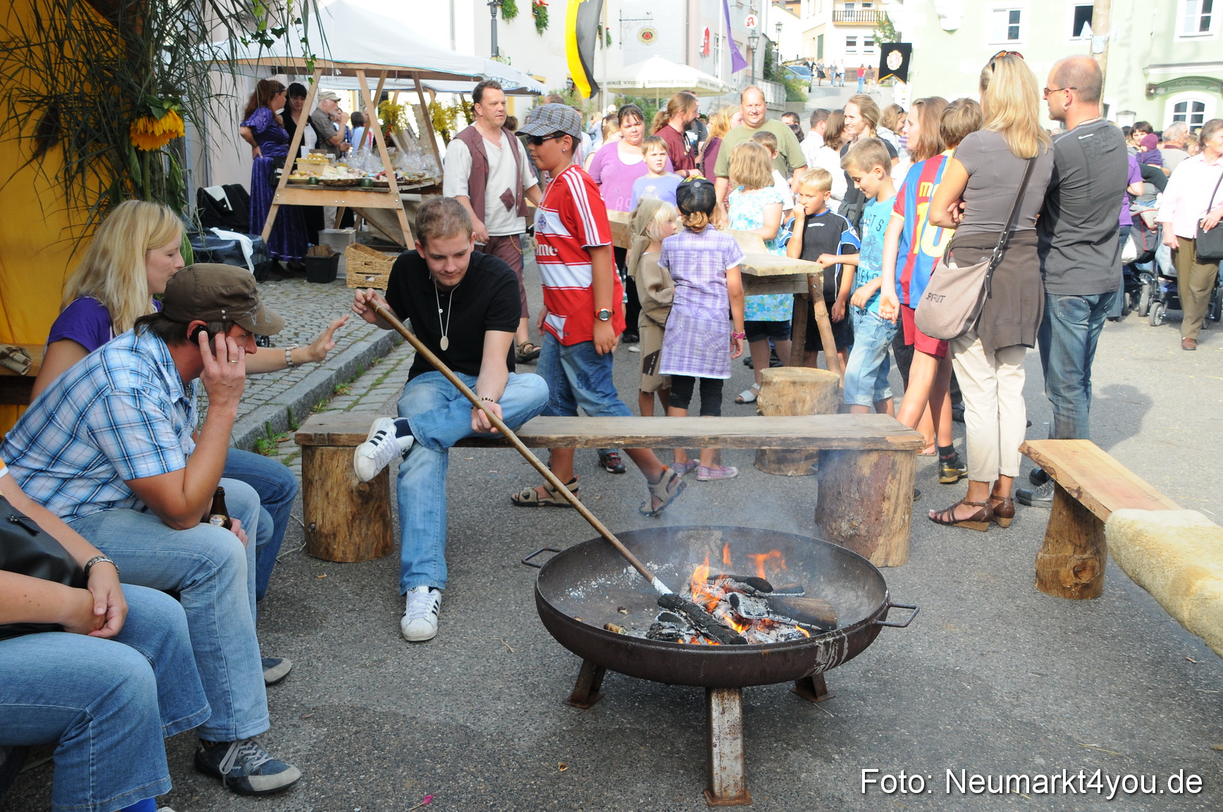Tillyfest Breitenbrunn 120910 0260