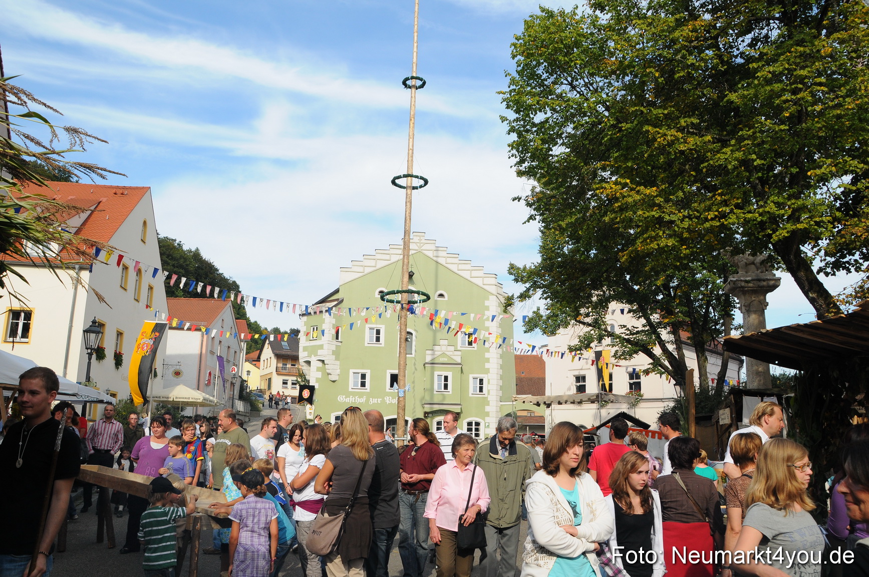 Tillyfest Breitenbrunn 120910 0261