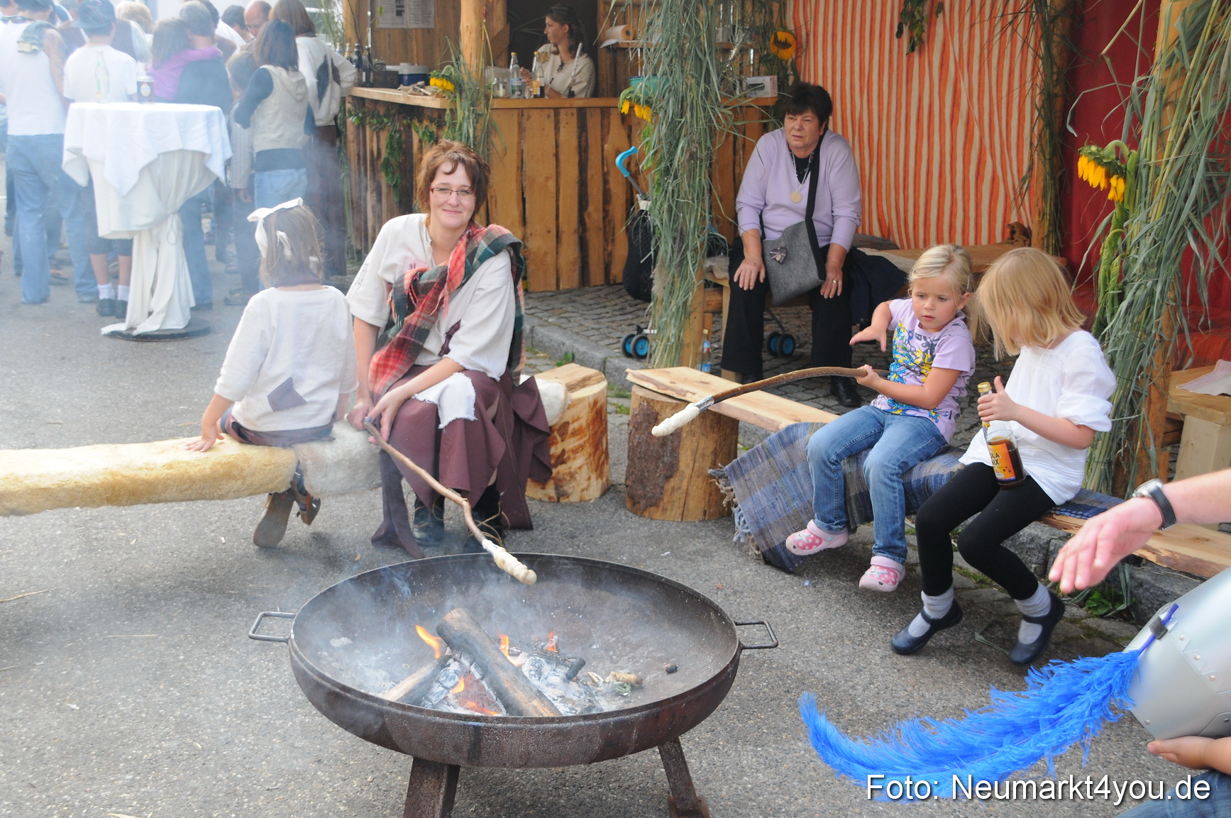 Tillyfest Breitenbrunn 120910 0263