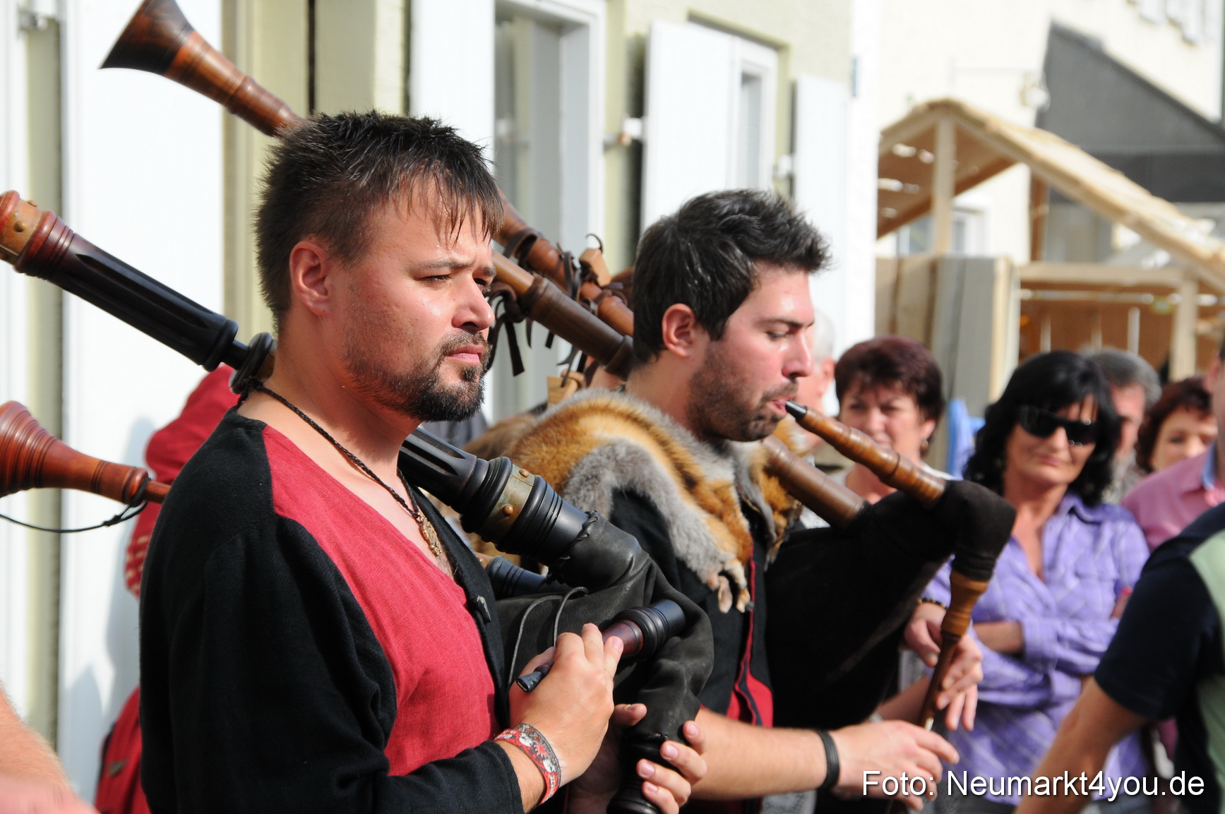 Tillyfest Breitenbrunn 120910 0265