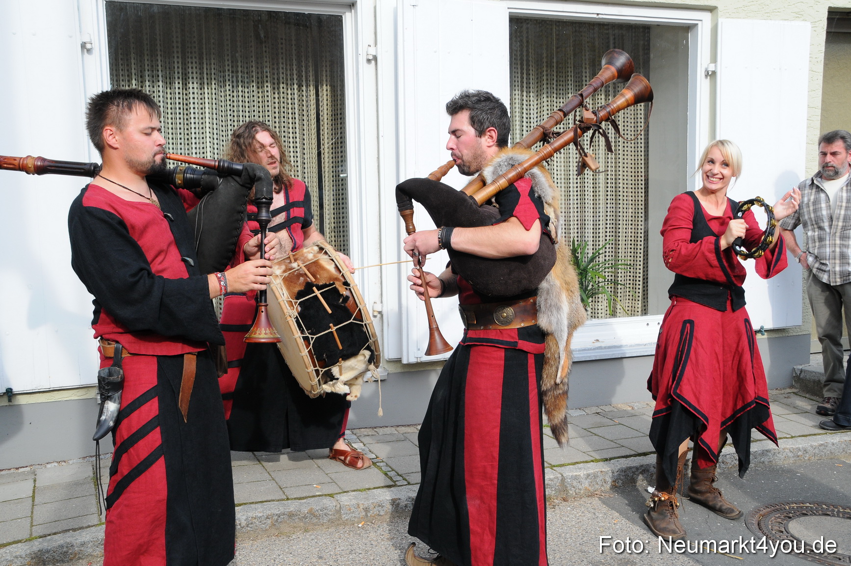 Tillyfest Breitenbrunn 120910 0267