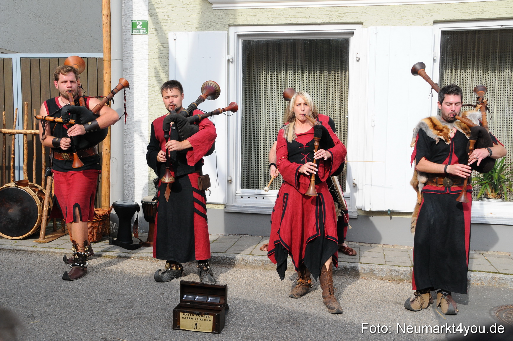 Tillyfest Breitenbrunn 120910 0268