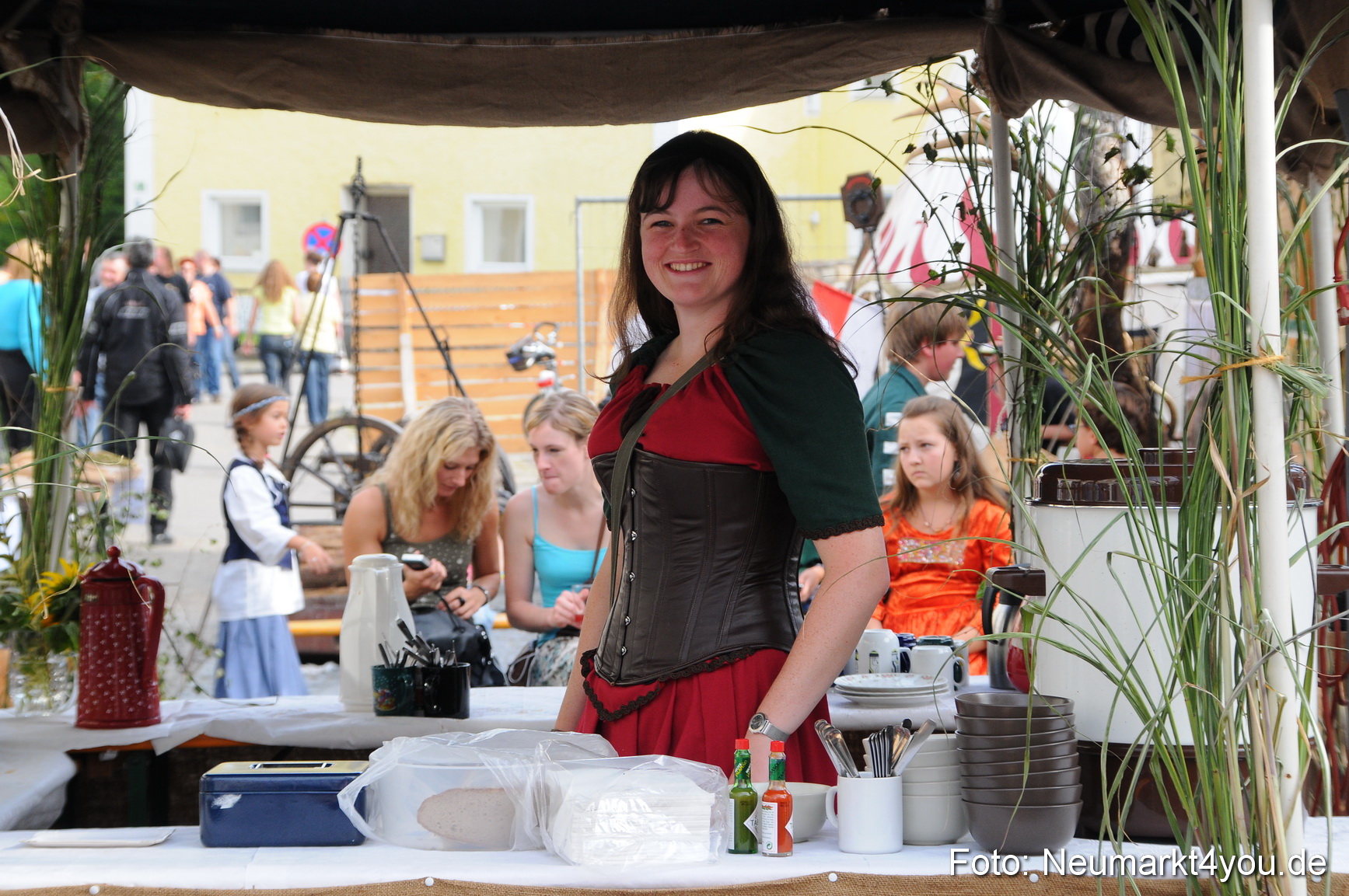 Tillyfest Breitenbrunn 120910 0269