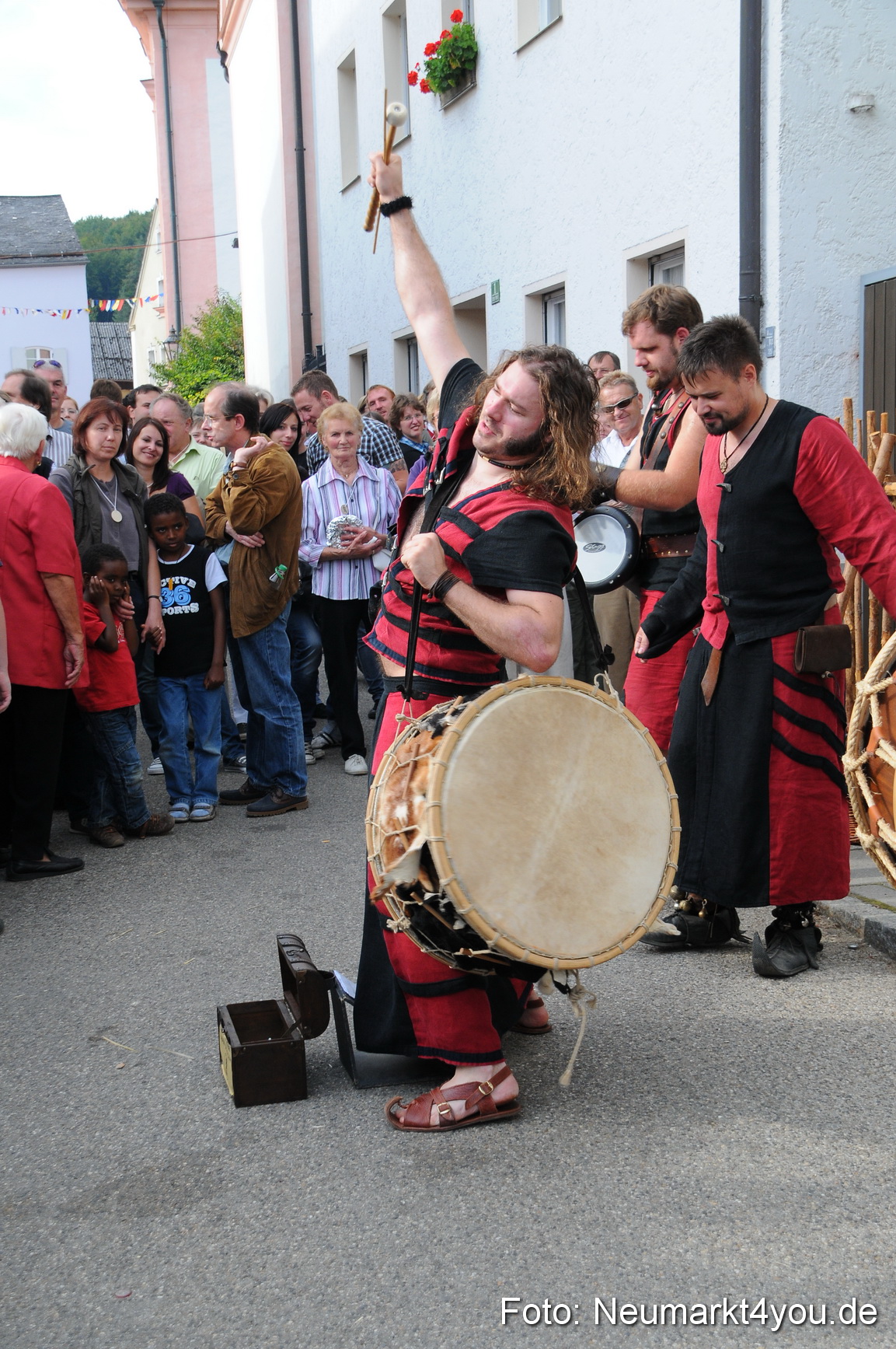 Tillyfest Breitenbrunn 120910 0271