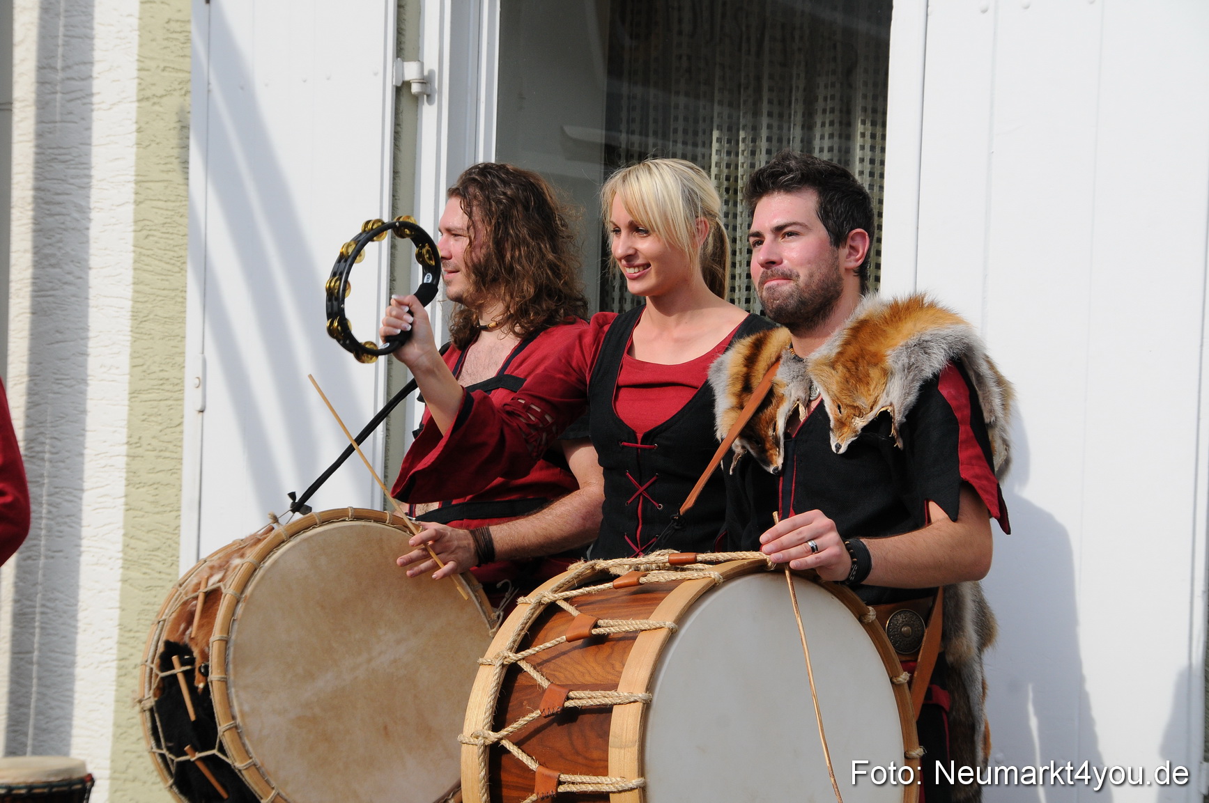 Tillyfest Breitenbrunn 120910 0273