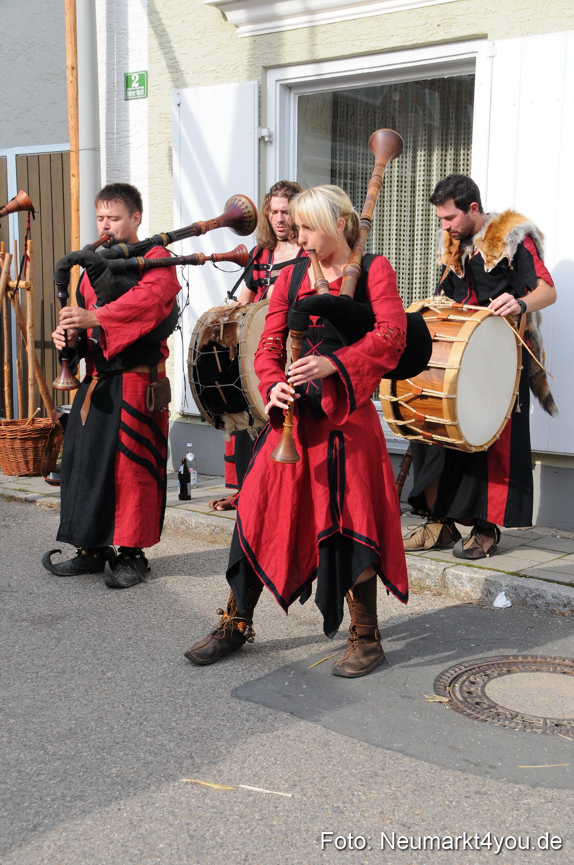 Tillyfest Breitenbrunn 120910 0274