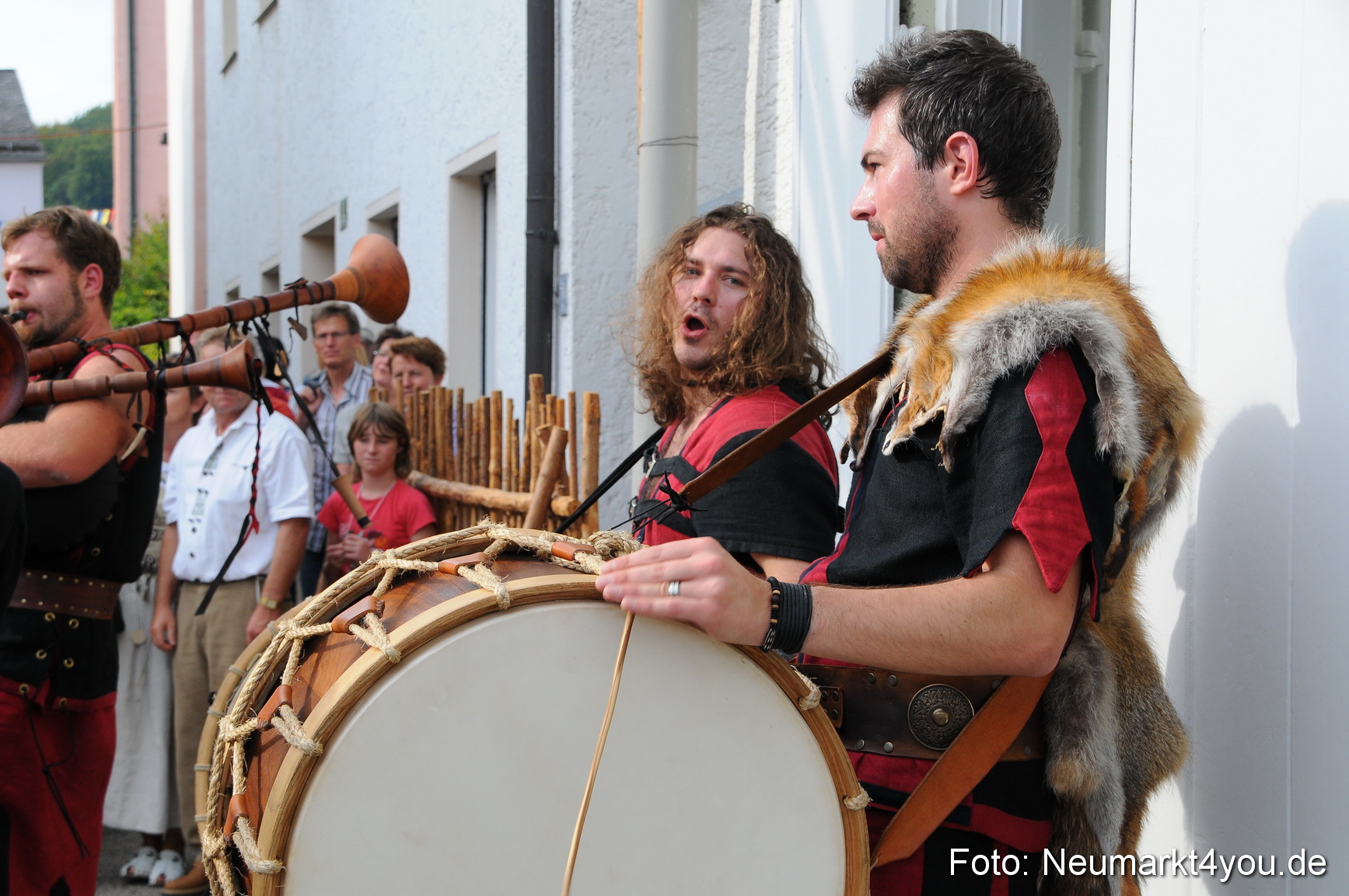 Tillyfest Breitenbrunn 120910 0275