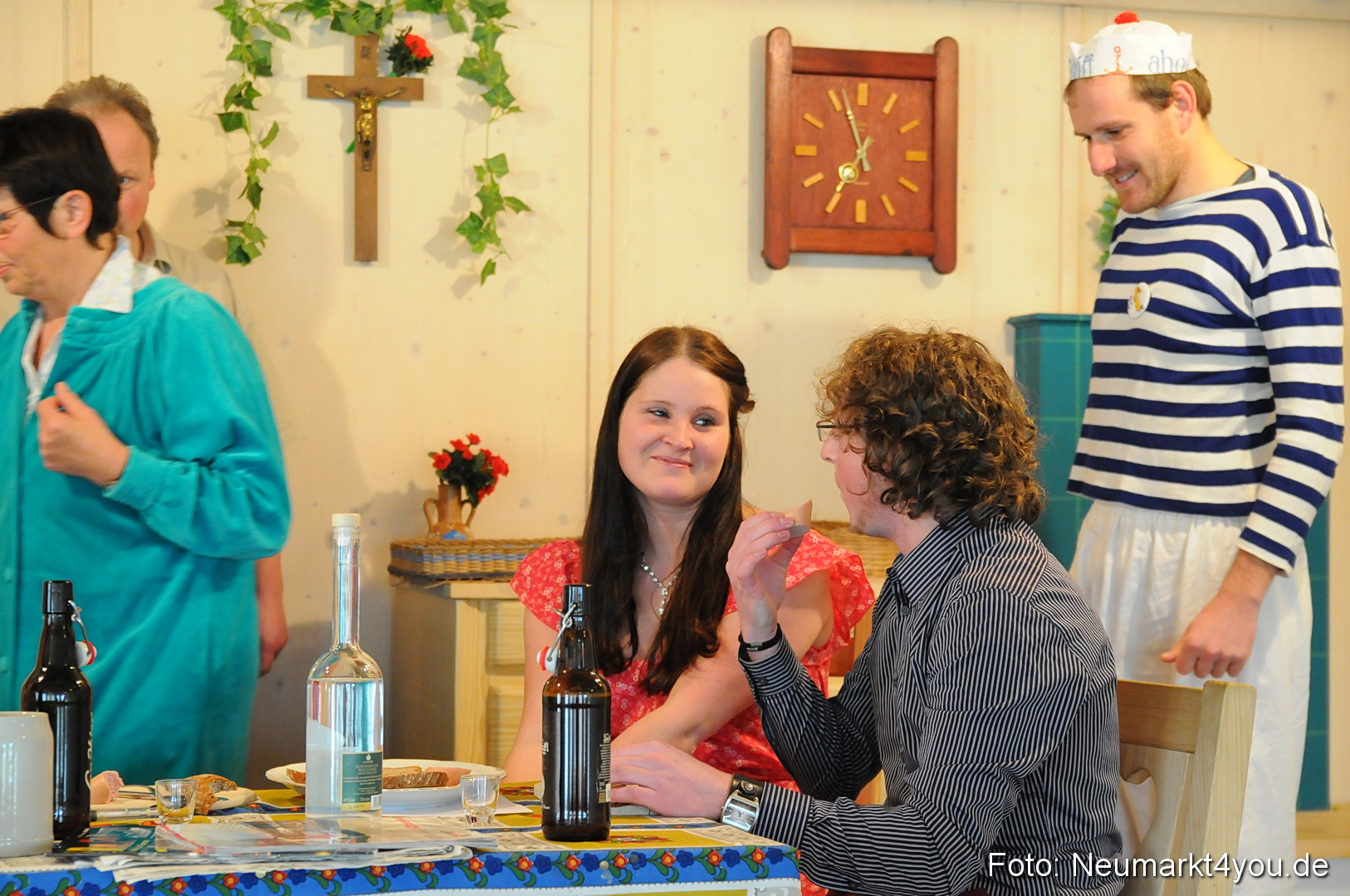 Urlaub auf dem Land 030410 0045