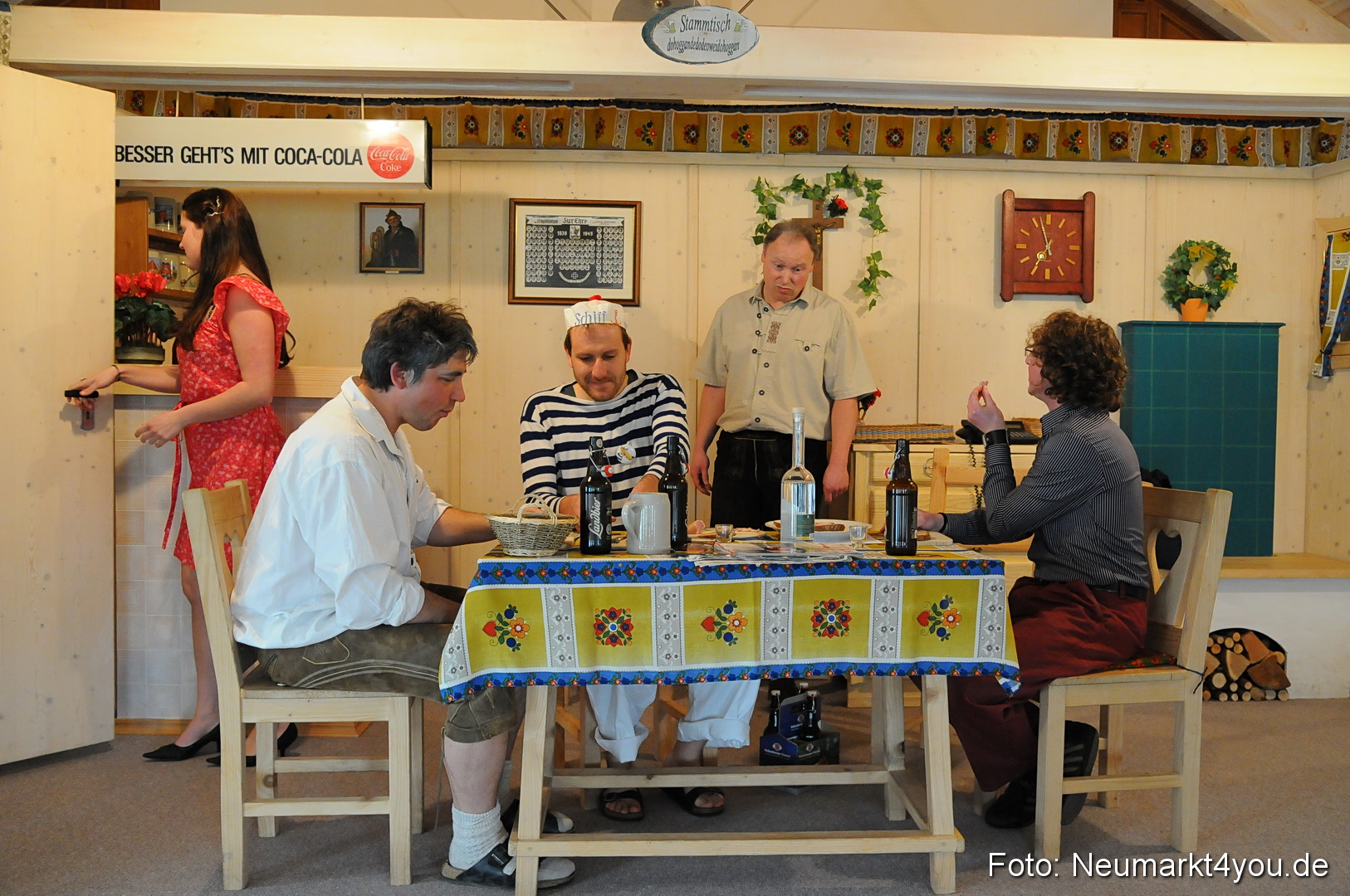 Urlaub auf dem Land 030410 0046