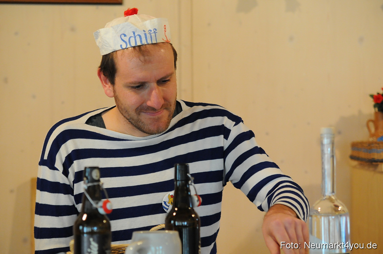 Urlaub auf dem Land 030410 0048