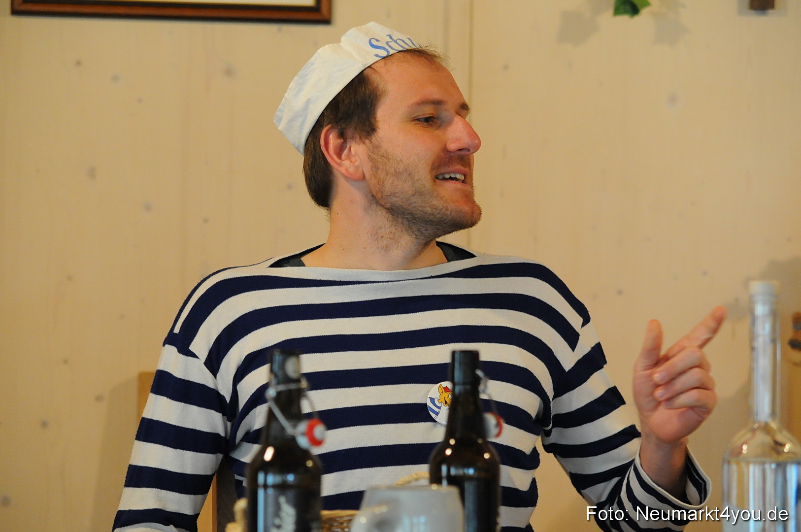 Urlaub auf dem Land 030410 0049