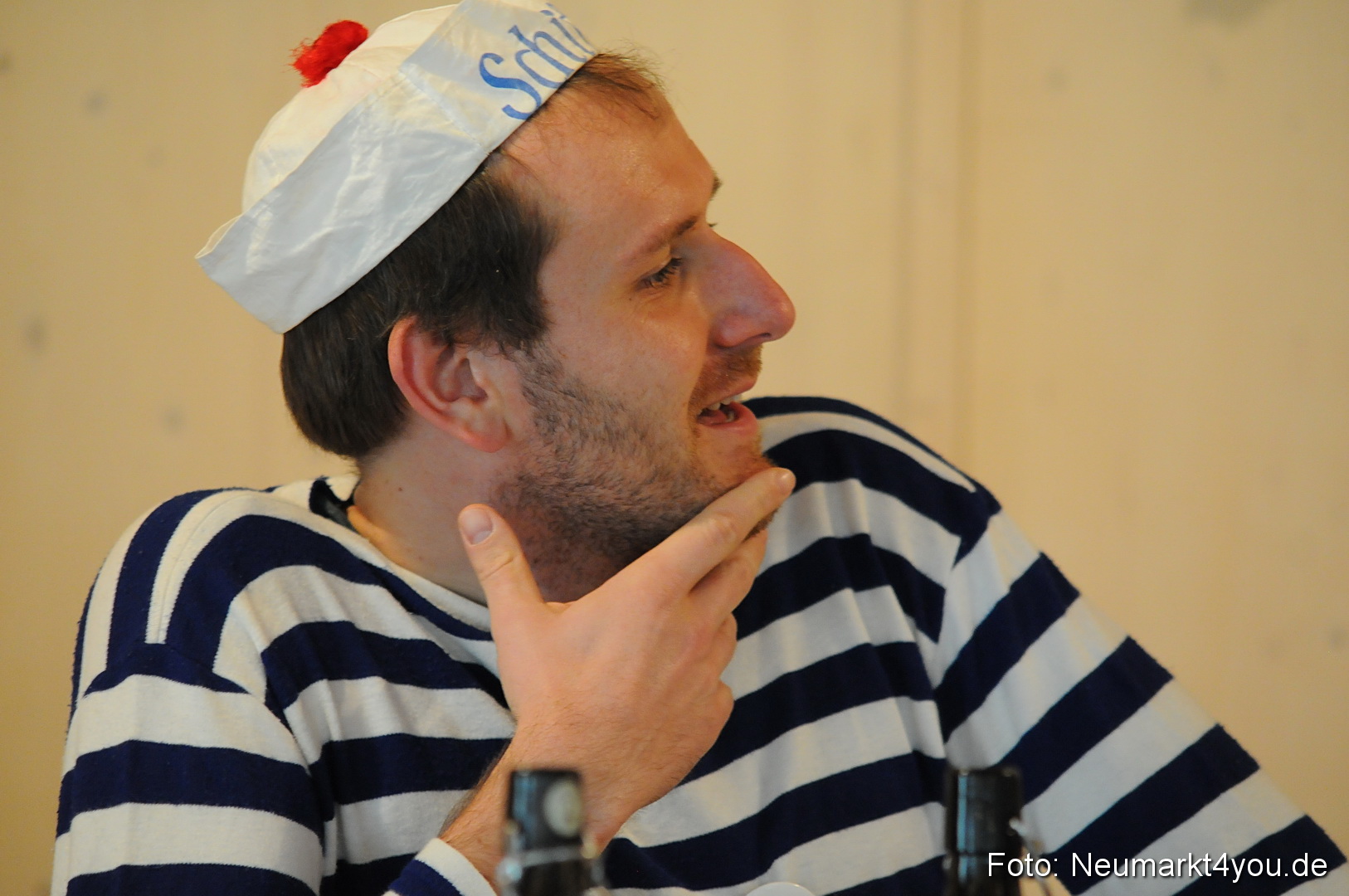 Urlaub auf dem Land 030410 0050