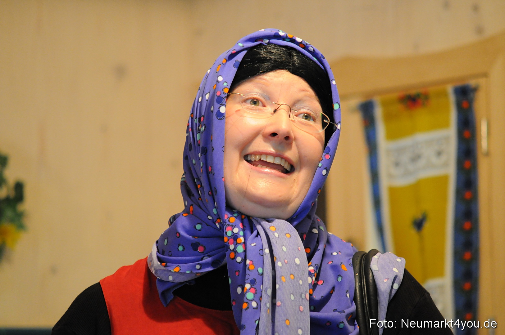 Urlaub auf dem Land 030410 0078