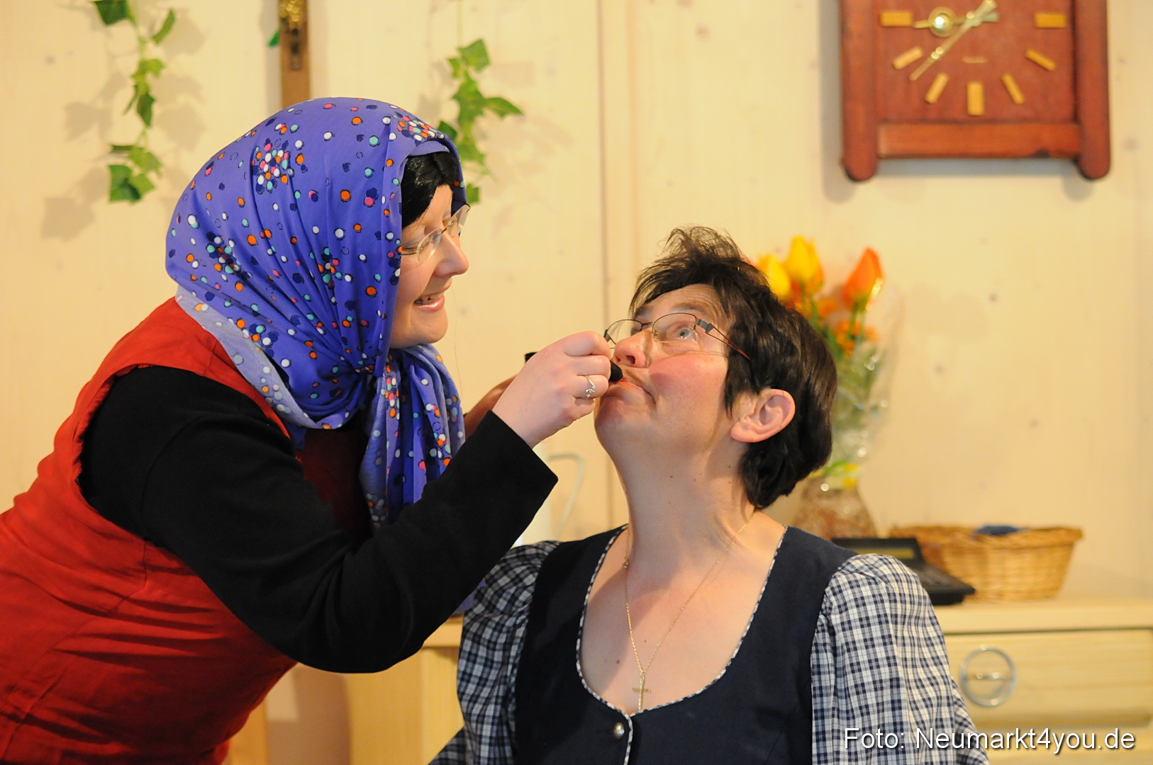 Urlaub auf dem Land 030410 0089